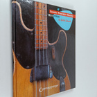 Detlef Schmidt : Fender Precision Basses : 1951-1954 - pikkukuva 1