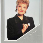 "KARITA MATTILA"-KULKEMATON POSTIKORTTI - pikkukuva 1