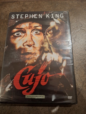 Cujo (MUOVISSA)
