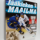 Jääkiekon maailma : IIHF 100 1908-2008 - pikkukuva 1