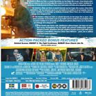 NOBODY 2 - Blu-ray, uusi - pikkukuva 2