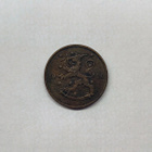 10 penniä 1926 SUOMI - pikkukuva 2