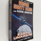 Orson Scott Card : Earth unaware : the first formic war - pikkukuva 1