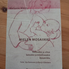 Melanie Klein Mielen mosaiikki - pikkukuva 1