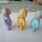 Soma Bubbly Chubbies figuurit, 3 kpl - pikkukuva 2