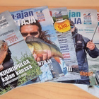 Vapaa-ajan kalastaja 2014-2025 (valikoima) - pikkukuva 3