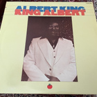 ALBERT KING / King Albert - pikkukuva 1