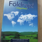 Földrajzi világatlasz (maailmankartta) - pikkukuva 1