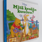 Walt Disney : Mitä kesään kuuluu? - pikkukuva 1