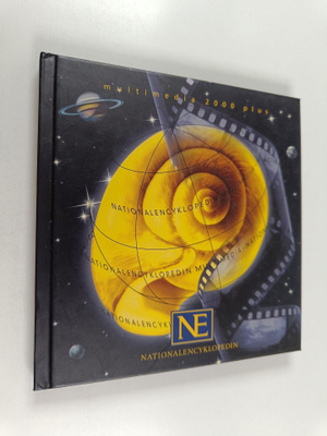 Multimedia 2000 plus