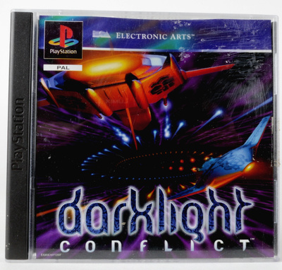 Darklight Conflict