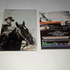 The Good, the Bad and the Ugly - FR/SF Region B Blu-Ray Stee - pikkukuva 3