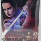 Star Wars: The Last Jedi Blu-ray Steelbook UUSI! - pikkukuva 1