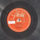 Savikiekko 1950 - Paul Norrback - Triola T. 8012 - pikkukuva 3