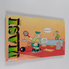 Mort Walker : Masi-minialbumi 3/89 - pikkukuva 1