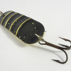 Abu atom ruohikko lusikka 6cm - pikkukuva 1