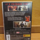 OUT FOR A KILL:STEVEN SEAGAL DVD - pikkukuva 2