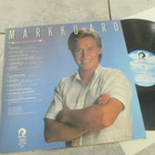 MARKKU ARO -suojassa saman auringon ( LP v 1982 - pikkukuva 2