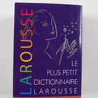 Le plus petit dictionnaire la rousse - pikkukuva 2