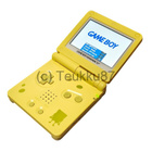 GBA - Game Boy Advance SP V5 IPS MOD - Paavo Pesusieni - pikkukuva 2