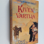 David Eddings : Kiven vartija - pikkukuva 1