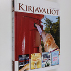 Kirjavaliot - Gerritsen, Tess : Hiljainen tyttö / Parton,... - pikkukuva 1