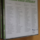 4CD Kaikkien aikojen lastenlaulut ( 2000 Valitut Palat ) - pikkukuva 2