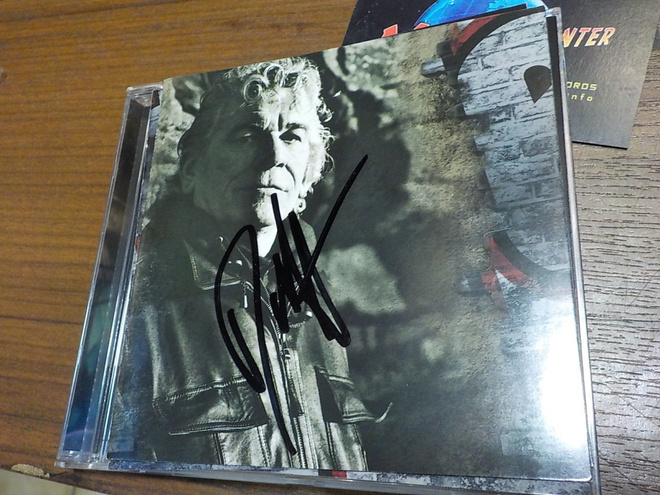 NAZARETH - BIG DOGZ CD  NELJÄLLÄ NIMMARILLA