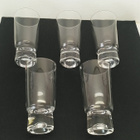 Tapio Wirkkala Future lasit 6 cl 5 kpl, Iittala - pikkukuva 4