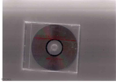 CDS ARJA SAIJONMAA-SYDÄNTEN SILTA