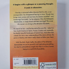 Paulo Coelho : The zahir : a novel of obsession - pikkukuva 2
