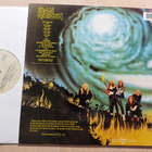 IRON MAIDEN  –THE NUMBER OF THE BEAST   orig. UK   1987 LP - pikkukuva 2
