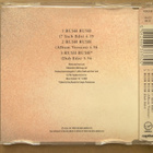 Paula Abdul - Rush Rush CDS - pikkukuva 2