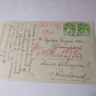 Tanska kortti Hkiin - 1932 - pikkukuva 2