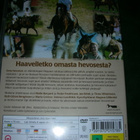 DVD hevoset: Oma hevonen - pikkukuva 2