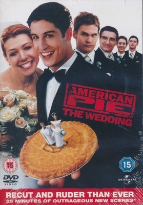American Pie - The Wedding - DVD