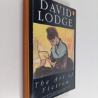 David Lodge : The art of fiction : illustrated from class... - pikkukuva 1