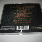 Europe - Bag Of Bones (CD) - pikkukuva 2