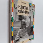 Antti Lappalainen : Eurooppa kouluttujana - pikkukuva 1