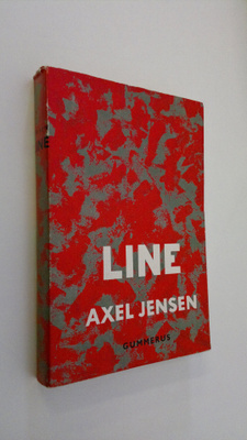 Alex Jensen : Line