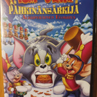 Tom ja Jerry: Pähkinänsärkija - pikkukuva 1