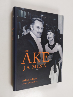 Ismo Loivamaa ym. : Åke ja minä