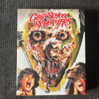 Girls School Screamers LE slipcase blu-ray | US | 1986 - pikkukuva 1