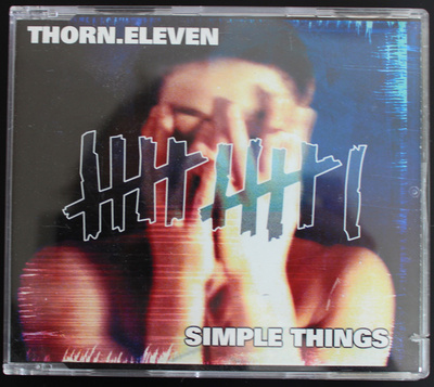 Thorn.Eleven: Simple Things -cd-single