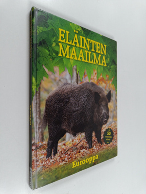 Aivo Blum : Eurooppa