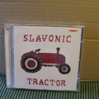 Slavonic Tractor:Slavonic Traktor CD - pikkukuva 1