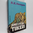 R. K. Narayan : Ihmissyöjätiikeri - pikkukuva 1