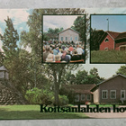 Parikkala, Koitsanlahden hovi - pikkukuva 1