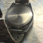 TIME BAND 051930 swiss case *harvinaisuus* - pikkukuva 2