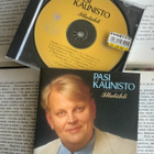 Pasi Kaunisto - Iltatähti (CD) - pikkukuva 1